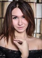 Ukrainian bride Violeta age: 27 id:0000183488