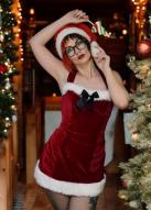 Ukrainian bride Julia age: 34 id:0000202097